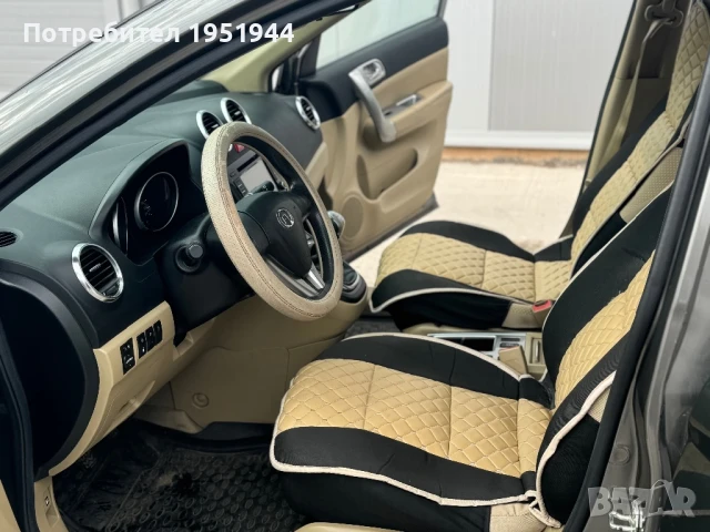 Продавам Грейт Лоу, снимка 6 - Автомобили и джипове - 50813505