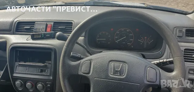 Хонда Црв 2.0 128 на части Honda Crv 2.0 128 na chasti , снимка 7 - Части - 49350241