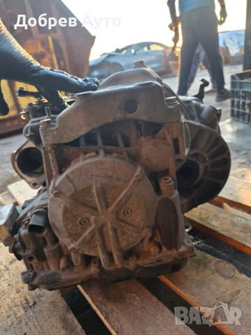 Продаваме 6 степенна скоростна кутия DSG за VW Tiguan 2.0TDI  , снимка 3 - Части - 54088215