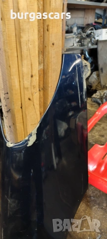 Калник ляв десен Peugeot 607, снимка 4 - Части - 54156300