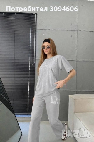 Цветно и свежо от Dior, снимка 5 - Спортни екипи - 53625537