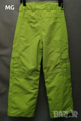 Protest 10K топло зимно детско яке за ски и сноуборд ski snowboard, снимка 11 - Зимни спортове - 52676703