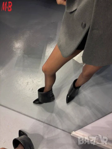 боти, снимка 5 - Дамски боти - 50742424