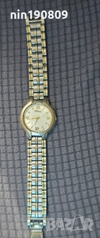 ⌚ Винтидж часовник Seiko – Япония, снимка 5 - Мъжки - 51464898