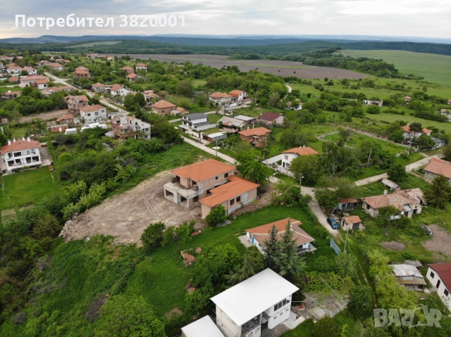 Къща за гости с магазин в с. Горица, снимка 2 - Къщи - 51745585