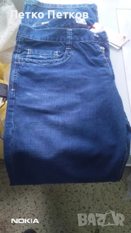 Дънки Tommy Hilfiger W32 L34, снимка 4 - Панталони - 51426817