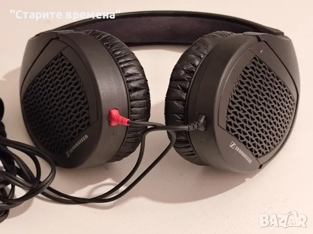 СЛУШАЛКИ  SENNHEISER HD535, снимка 16 - Слушалки и портативни колонки - 49471574