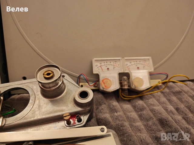 Revox A77 mk4, снимка 13 - Декове - 53343105