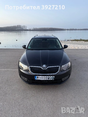 Skoda Octavia 2.0TDI, снимка 2 - Автомобили и джипове - 53735292