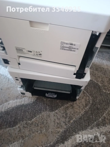 Принтери Kyocera Ekosys P2040dn; P3155dn;P2235dn- за части, снимка 10 - Принтери, копири, скенери - 53678884