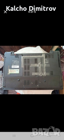 Asus Aspire 7745G, снимка 3 - Лаптопи за дома - 53067622