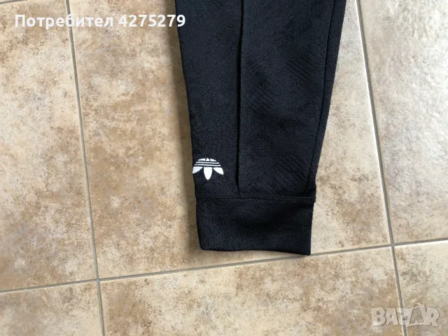 Adidas by Alexander Wang долнище M, снимка 3 - Спортни дрехи, екипи - 48917794