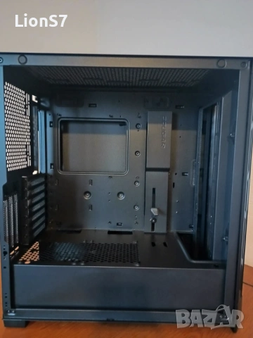 Компютърна кутия Cougar Duoface Pro, снимка 3 - Други - 53888220