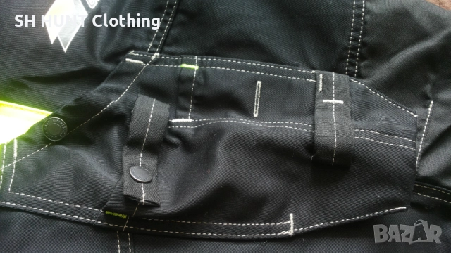 Bjornklader Work Trouser + Holster Pocket размер 50 / M работен панталон W4-167, снимка 6 - Панталони - 52026557