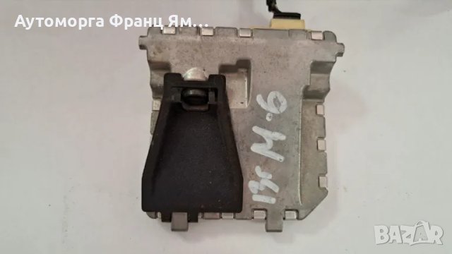 2841606103300 КАМЕРА ЗА MAZDA VI, снимка 1 - Части - 46846870