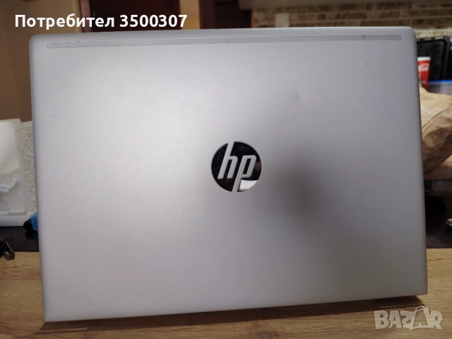 HP ProBook 445 G7 | Ryzen 3 4300U | 16GB RAM | 256 NVME+Чанта+Мишка, снимка 5 - Лаптопи за работа - 53987684