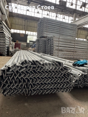 Пети за скеле / Скеле / крака за скеле, снимка 13 - Изолации - 49789531