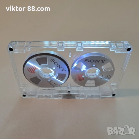 Reel To Reel Cassette – №12, снимка 2 - Други - 53705366
