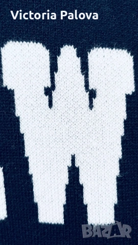 Ефектна дамска блуза PINK ROSE, снимка 5 - Блузи с дълъг ръкав и пуловери - 53194625