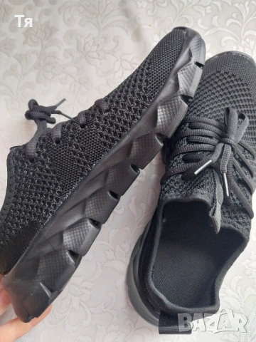 Нови дамски маратонки 