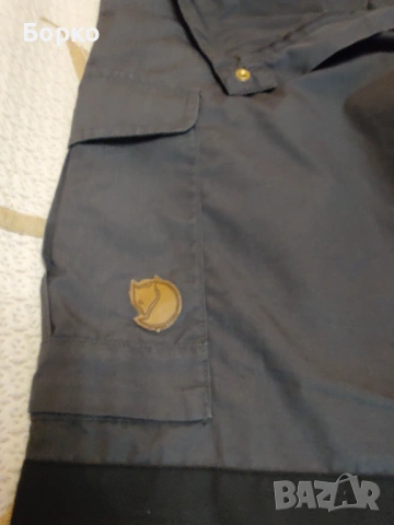 FjallRaven-G 1000-мъжки панталон  L, снимка 8 - Панталони - 53609707