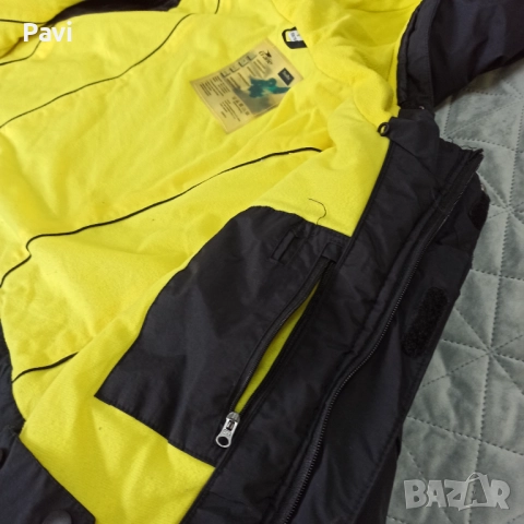 Епип за ски и сноуборд размер 158-164, снимка 8 - Зимни спортове - 52476304