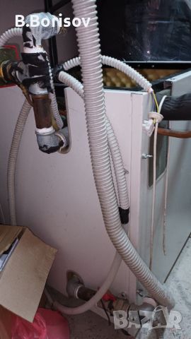 Термопомпа вода-вода DAIKIN, снимка 3 - Други - 45304914