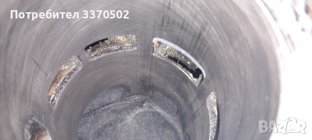 Продавам цилиндър Yamaha dt tdr tzr 125cc , снимка 7 - Части - 53580884