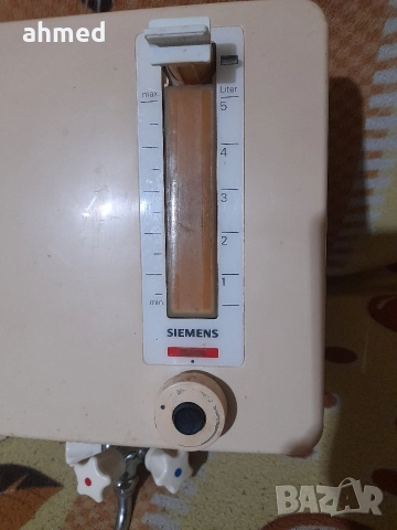 проточен бойлер сиеменс, снимка 5 - Бойлери - 49421033