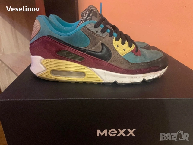 Nike Air Max 90 fresh 42ри номер