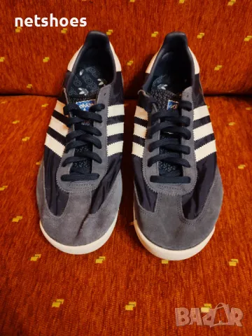 Adidas SL 72-мъжки маратонки №45, снимка 7 - Маратонки - 47720234