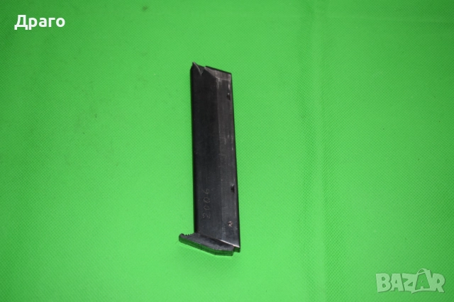 Пълнител за пистолет Марголин калибър .22 Short, снимка 2 - Бойно оръжие - 52812860
