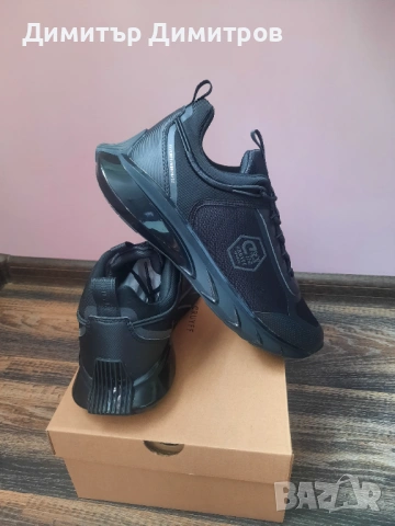 НОВИ маратонки Cruyff - №43, снимка 10 - Маратонки - 54242253