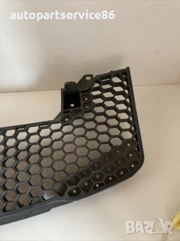 Предна решетка за броня за KIA Soul 1.6 CRDi (2011) 86591-2K000, снимка 3 - Части - 53333847