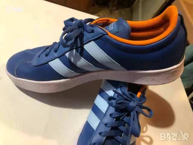 Маратонки Adidas , снимка 3 - Маратонки - 47562807