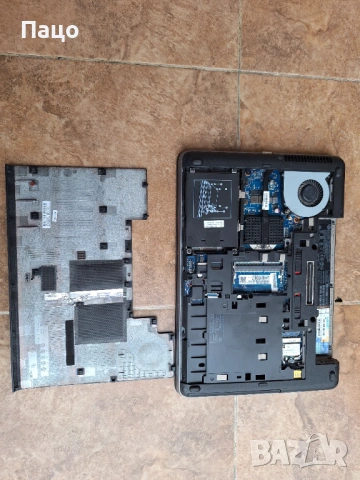 HP ProBook 645 G1, снимка 7 - Части за лаптопи - 54170452