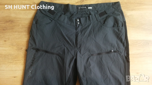 MOVE ON Stretch Trouser размер 3XL панталон с от части еластична материя - 2045, снимка 3 - Екипировка - 53397415