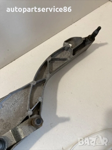 Лостова система предни чистачки за Mercedes W211 (2007) A2118201040, снимка 2 - Части - 53888609