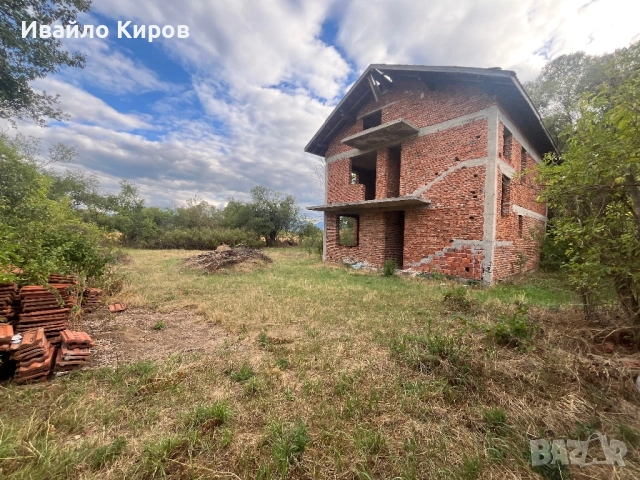 Къща, снимка 4 - Къщи - 52266481