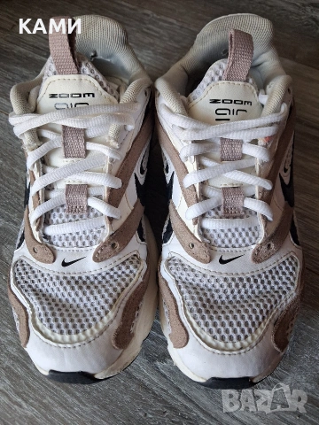 Nike air zoom детски маратонки 25.5, снимка 7 - Детски маратонки - 53776126