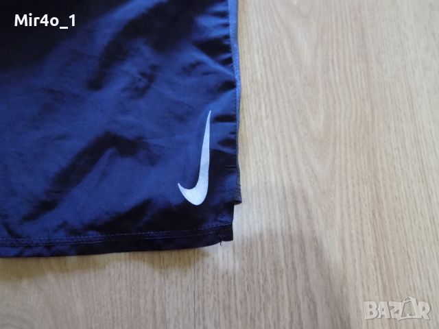 Къси панталони nike найк шорти гащета оригинал мъжки крос спорт футбол XS, снимка 5 - Спортни дрехи, екипи - 46537297