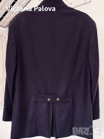 GERLACH Landhaus сако с модерно тиролско закопчаване, снимка 15 - Сака - 53711120