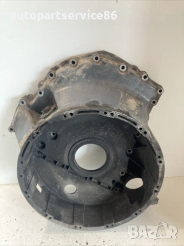 Конзола за държач на съединител Ecopower 4 цилиндъра за Mercedes 1117 (1997) A9040151302