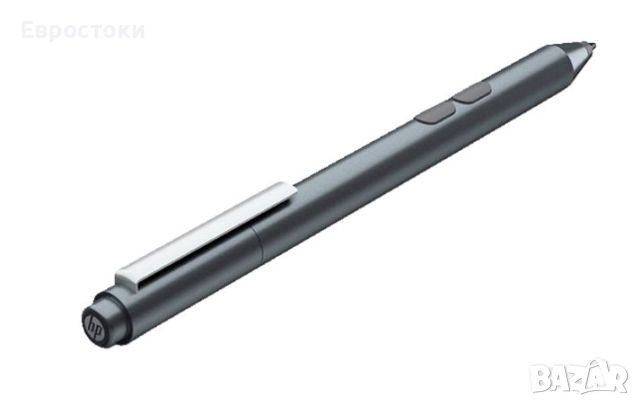 Стилус HP MPP 1.51 Pen, съвместимост с Microsoft, снимка 3 - Лаптоп аксесоари - 46073310