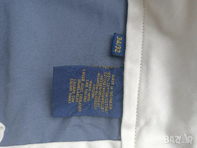 Polo Ralph Lauren мъжки панталон, снимка 5 - Панталони - 47056003