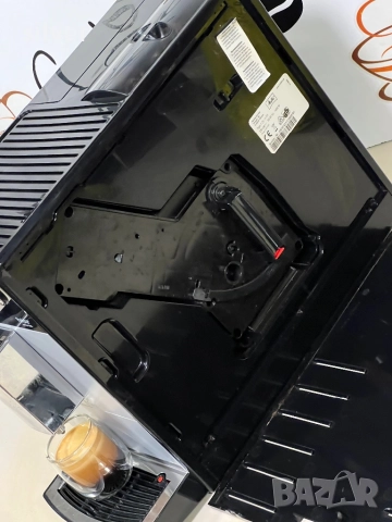 Кафемашина кафе автомат melitta PURISTA с гаранция, снимка 7 - Кафемашини - 51753002