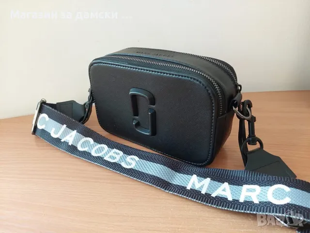 Marc Jacobs хит модел дамска чанта Код 201, снимка 4 - Чанти - 48746657