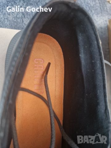 Обувки , снимка 2 - Мокасини - 45602443