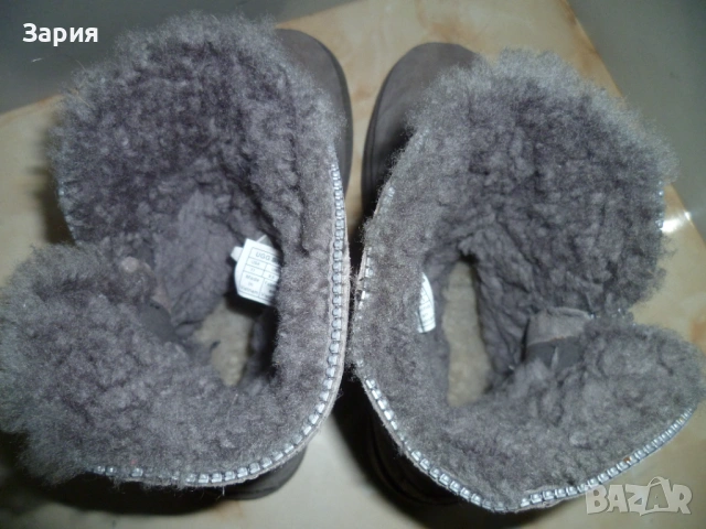 UGG оригинални ботуши №42, снимка 8 - Дамски ботуши - 53711810