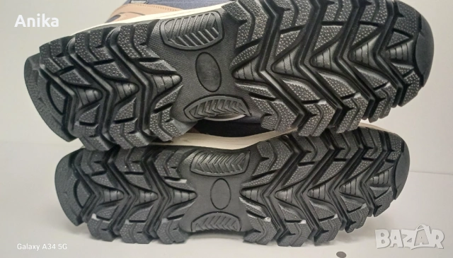 Зимни боти 40,41, снимка 8 - Мъжки боти - 53680963